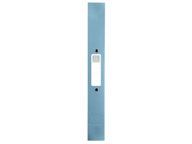 Classeur 2 anneaux 30mm polypropylène recyclé BeeBlue - A4 Maxi - Co