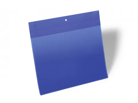 Neodymium Magnetische Documenthouder A4 Liggend