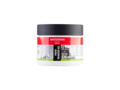 Medium Amsterdam Mini 041 foto transfer gel 120ml