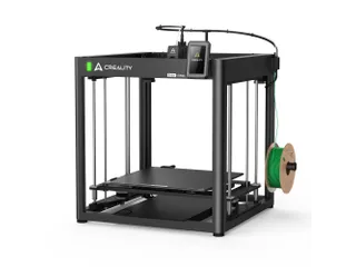 3d Printer Filament Creality Ender-5 Max - 1