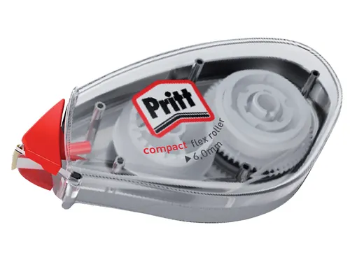 Correctieroller Pritt Compact Flex 6mmx10m