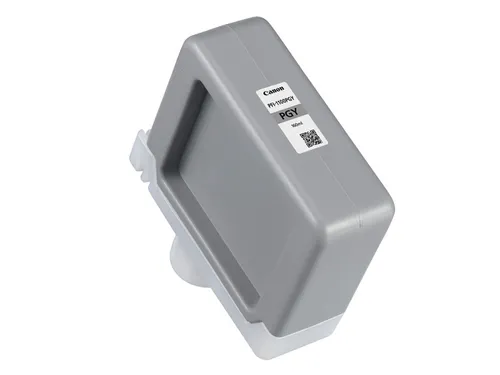 Canon PFI-1100PGY, Foto grijs, Pigmentgebaseerde inkt, 160 ml