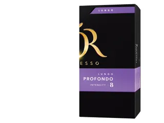 Koffiecups L'Or espresso Lungo Profondo 20 stuks - 9