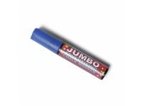 Jumbo Krijtstift 15mm Blauw
