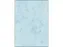 Structuurdesign Sigel A4 200grs pak a 50 vel marmer blauw