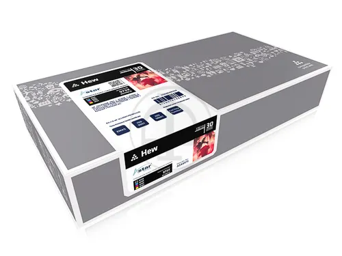 As44973 Astar Hp 973X Pw Pro Inkt Cmyk Rebuilt 4-Pack