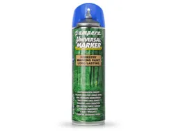 Markeerverf,Blauw,0,5L