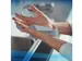 Scott 6696 handdoekrol Slimroll Airflex 1-laags Blauw 190mtr/20cm 6rol