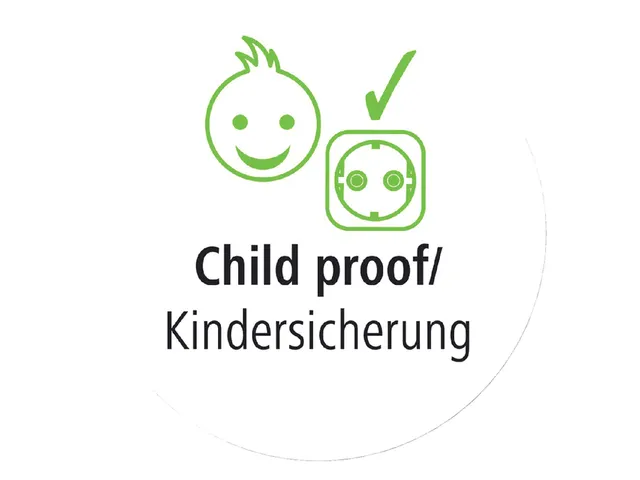 Tafelcontactdoos 6-voudig Beveiligd 500cm Wit Randaarde