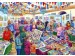 Puzzel Gibsons Puzzle Festival 1000 stukjes