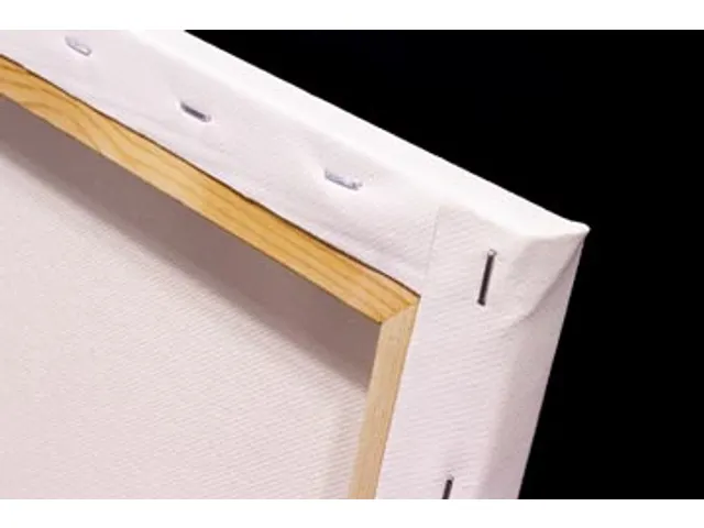 Bespannen Spieraam 40 X 50 Cm Set Van 2 Stuks