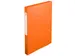 CARTOBOX glanskarton rug 25mm oranje