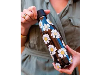 Thermosfles Les Artistes Paris 500ml Daisy - 6