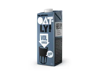 Haverdrank Oatly vol 1 liter - 1