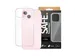 PanzerGlass SAFE. by TPU Case Transparent iPhone 15, Housse, Apple,