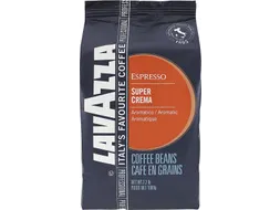 Koffiebonen Super Crema, Zak Van 1 Kg
