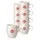 Kopje Douwe Egberts Lungo 180ml wit