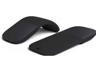 Surface Arc Mouse Bt zwart FHD-00017 3buttons wireless ambidextrous - 4