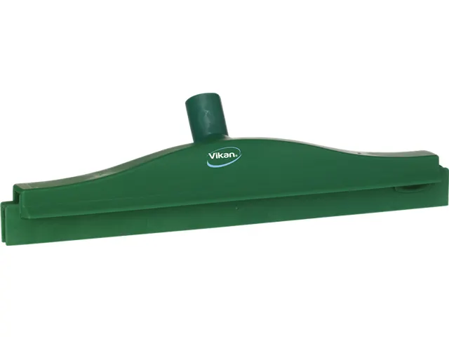 Vloertrekker Full Colour Flexibele Nek 40cm Groen