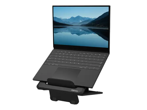 Laptopstandaard Fellowes Breyta zwart