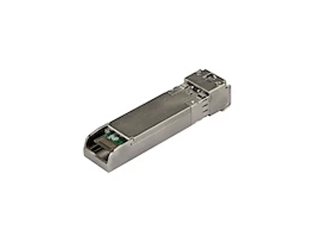 MSA Uncoded SFP+ Transceiver Module 10GBASE-BX Downstream