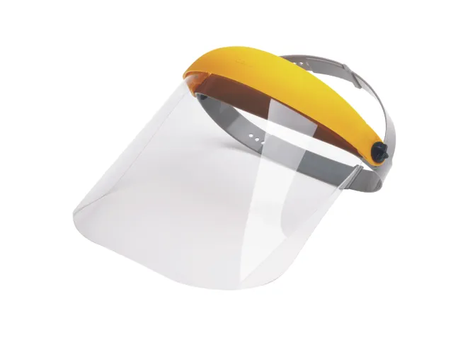 Bollé RELRSI gelaatsscherm