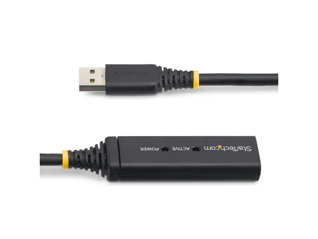 Câble d'extension USB 2.0 Actif 10m