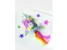 Transparant papier Folia 18.5x29.7cm 42gr 10 vel 10 kleuren