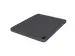 Etui clavier Combo Touch iPad Pro (1,2,3 gen) QWERTY Anglais GB gris