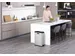 Pedaalemmer Rejoice Step Bin 30 Liter Mat RVS 30 Liter
