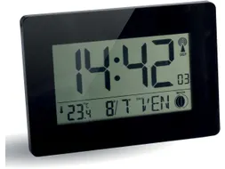 Orium by Cep klok digitaal radiogestuurd 22,9 x 2,7 x 16,2cm