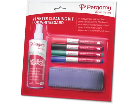 Kit Pour Tableaux Blancs, 3 Pièces