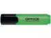 Markeerstift 2 - 5 mm groen