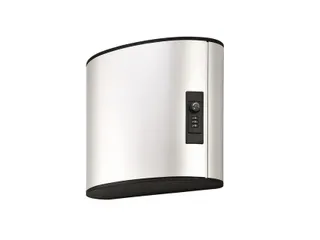 Sleutelkast Durable 54haken met cijferslot+inwerp - 2