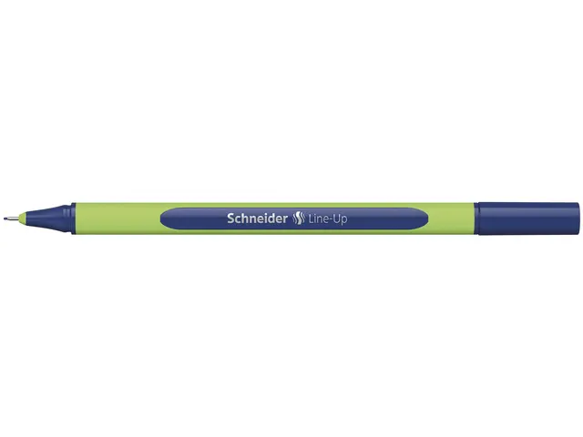 fineliner Schneider Line-Up 0.4mm mistic-blue