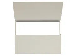 Pocketmap Infinio A4 ICN1 250gr grijs