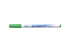 Whiteboardmarker Bic Velleda 1721 rond fijn groen