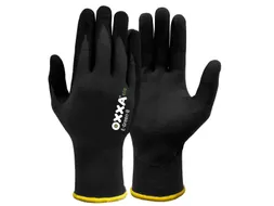 OXXA E-Green-B 52-110 handschoen - 7/S