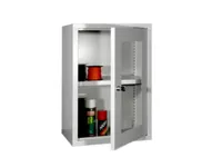 DiscountOffice Armoires murales