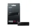 SSD Interne 9100 PRO PCIe 5.0x4 2 To avec dissipateur