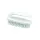 Nagelborstel met greep 75c m Wit NA10 per stuk