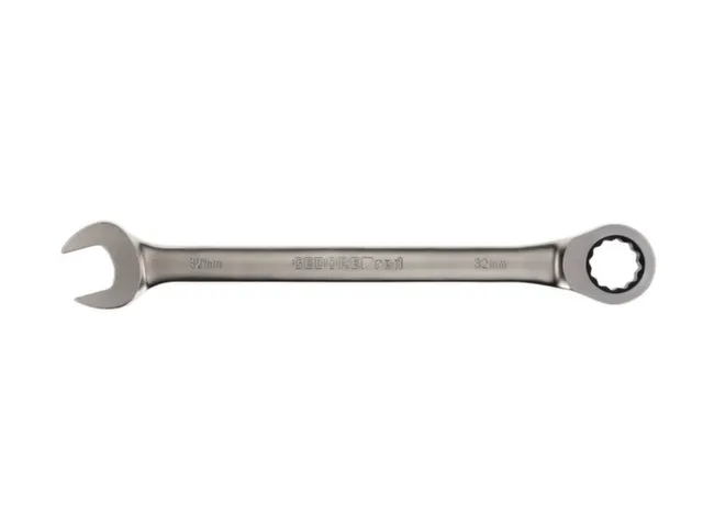R07100320 Combinatiesleutel SW32mm 425mm
