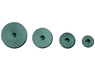1.80/1 Set spindelaandrukstukken Ø 25-64mm - 2