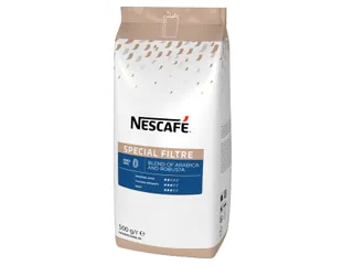 Koffie NESCAFÉ special filtre 500 gram - 3