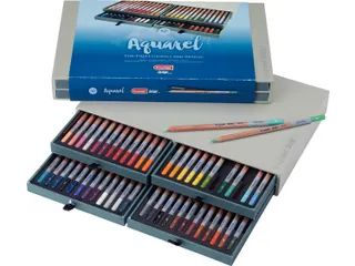 Kleurpotlood Bruynzeel Aquarel Design 8835 - 3