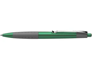 Balpen Schneider Loox softgrip groen - 4