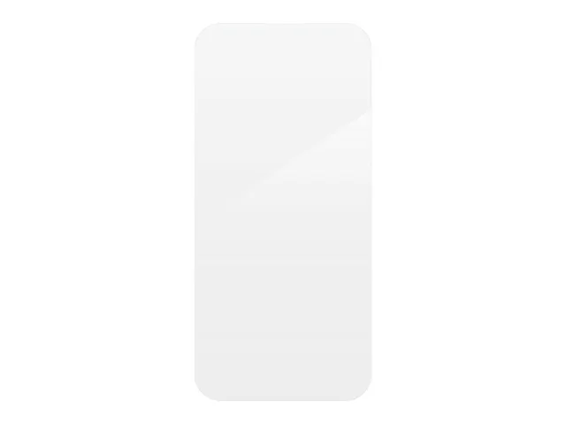 InvisibleShield Glass Elite, Apple, iPhone 16, Antibacterieel, Schokbe