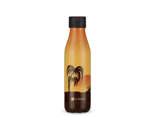 Thermosfles Les Artistes Paris 500ml Sunset
