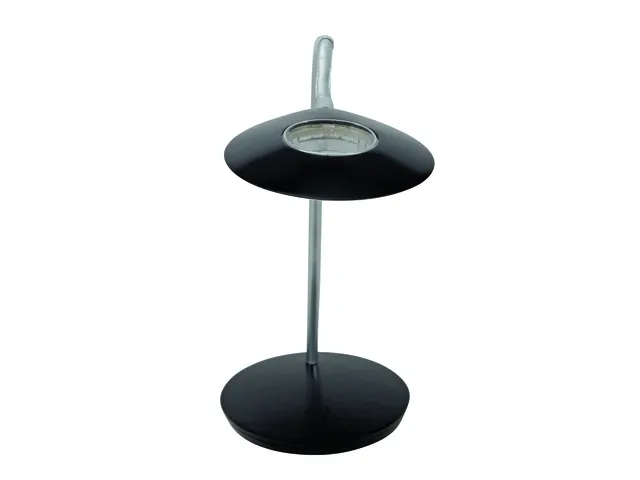 AERO LED 5W bureaulamp zwart
