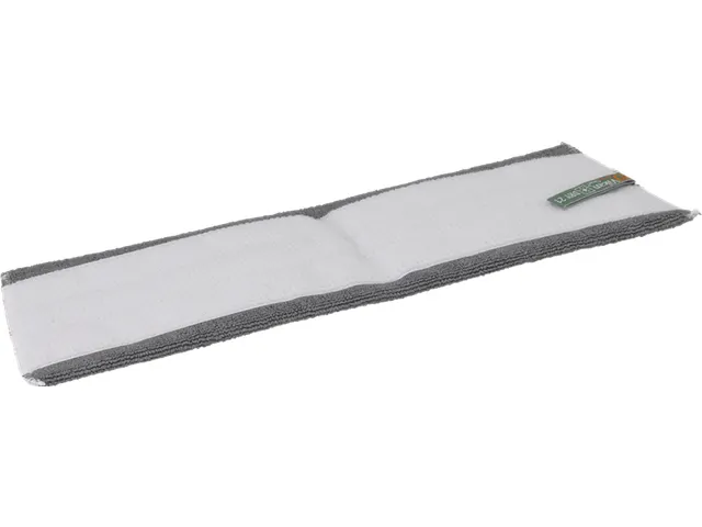 ErgoClean 547240 DRY 21 mop 40cm droog grijs microvezel